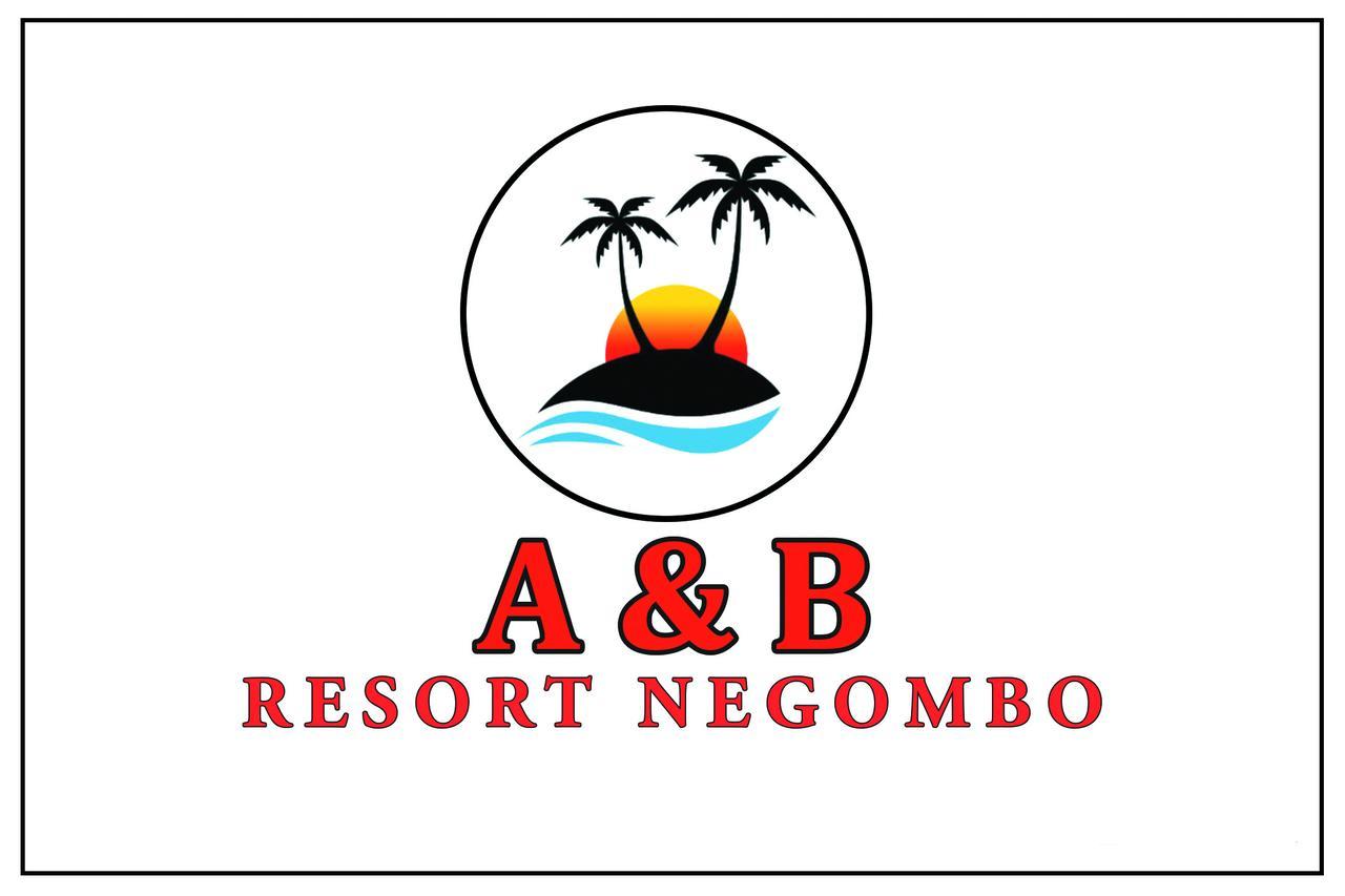 A&B Resort Negombo Kudapaduwa Exterior photo