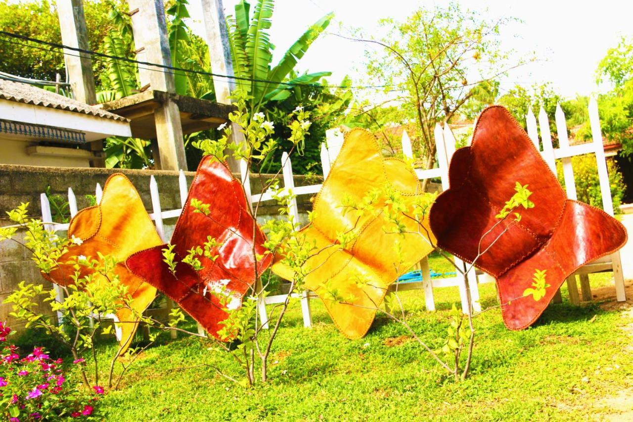 A&B Resort Negombo Kudapaduwa Exterior photo